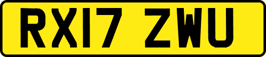 RX17ZWU