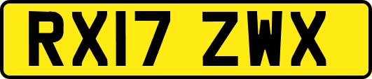 RX17ZWX