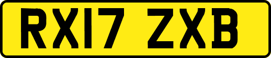 RX17ZXB