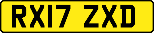 RX17ZXD