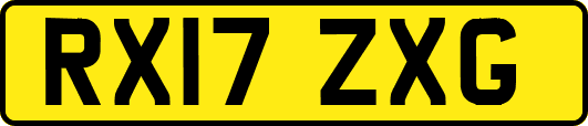 RX17ZXG