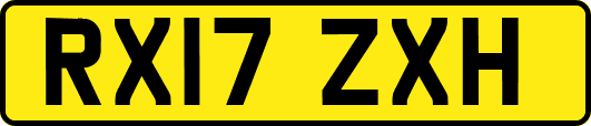 RX17ZXH