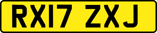 RX17ZXJ
