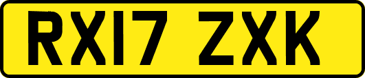 RX17ZXK