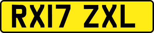 RX17ZXL