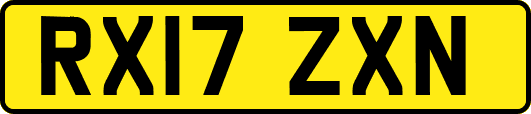 RX17ZXN