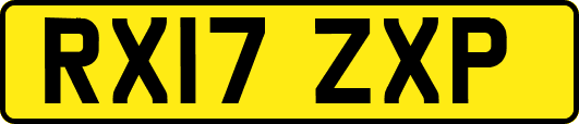 RX17ZXP