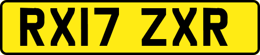 RX17ZXR
