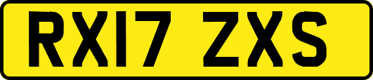 RX17ZXS