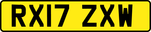 RX17ZXW