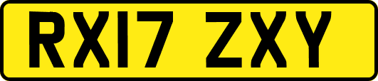 RX17ZXY