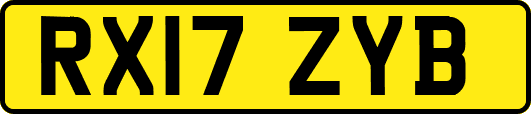 RX17ZYB