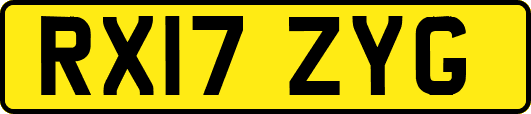RX17ZYG