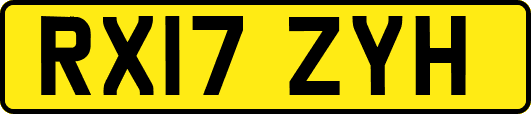 RX17ZYH