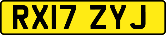 RX17ZYJ