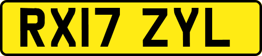 RX17ZYL