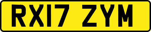 RX17ZYM