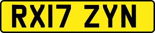 RX17ZYN