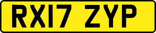 RX17ZYP