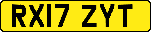 RX17ZYT