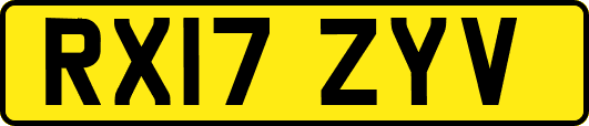 RX17ZYV