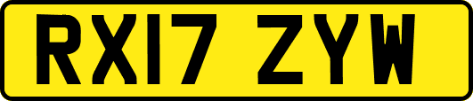 RX17ZYW