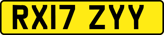 RX17ZYY