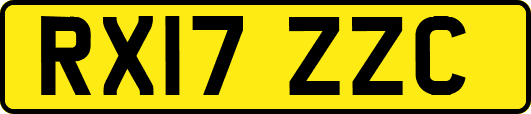 RX17ZZC