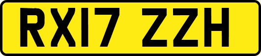 RX17ZZH