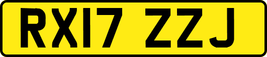 RX17ZZJ