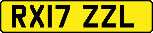 RX17ZZL