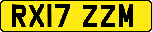 RX17ZZM