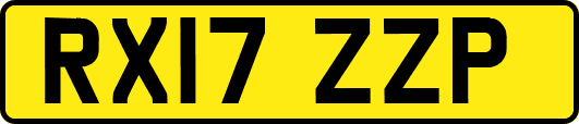 RX17ZZP