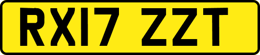 RX17ZZT