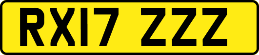 RX17ZZZ