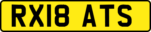RX18ATS
