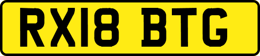RX18BTG
