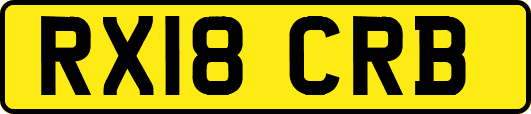 RX18CRB