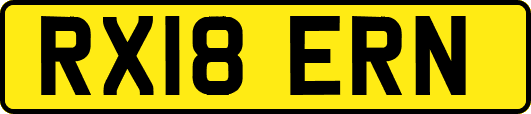 RX18ERN