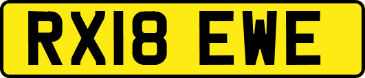 RX18EWE