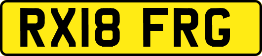 RX18FRG