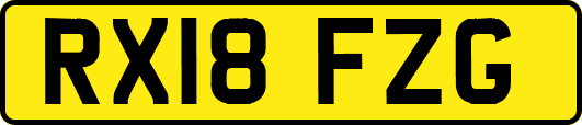 RX18FZG
