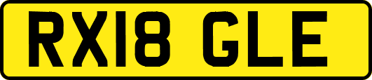 RX18GLE