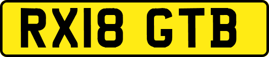 RX18GTB