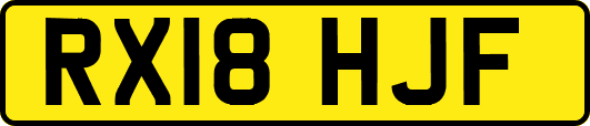 RX18HJF