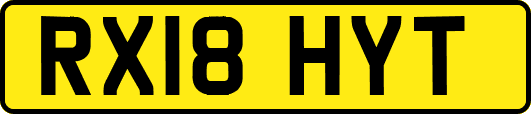 RX18HYT