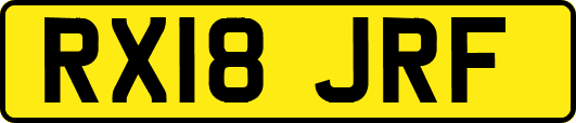 RX18JRF