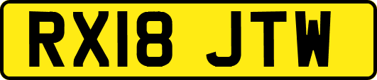 RX18JTW