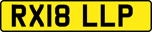 RX18LLP
