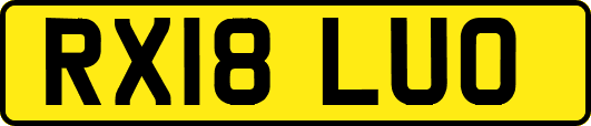 RX18LUO